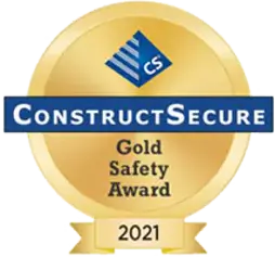 Construct Secure Gold