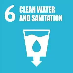 Clean Water & Sanitisation