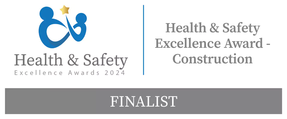 Health & Safety Excellence Awards