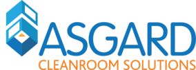 Asgard Cleanrooms Solutions Logo