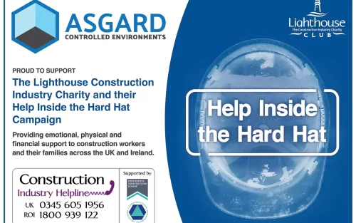 Help Inside the Hard Hat